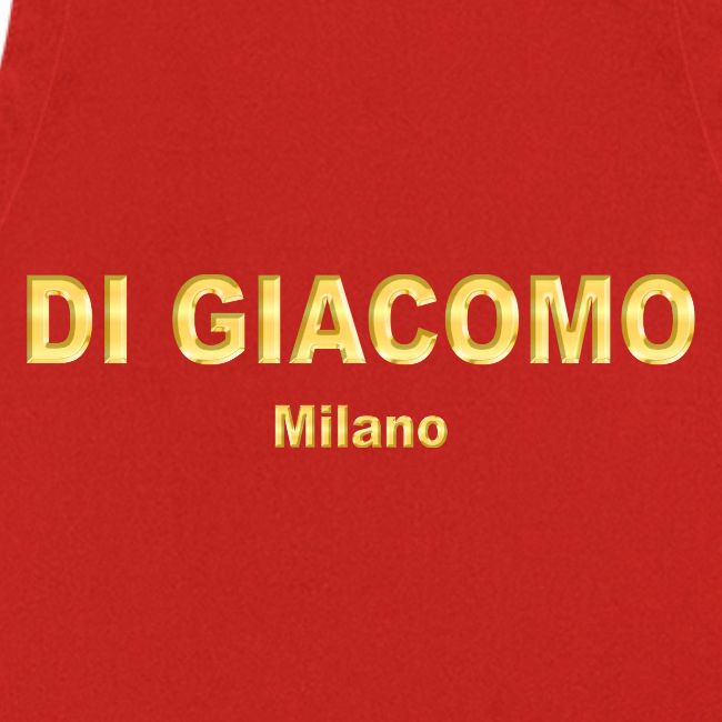 Di Giacomo milano