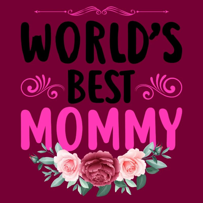 Mutter Geschenkidee für Muttertag beste Mutter