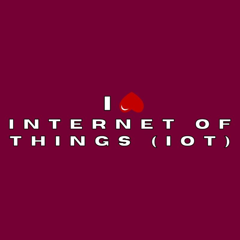 Ich hasse das Internet der Dinge (IoT)