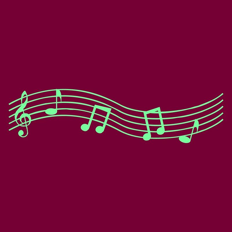 note de musique