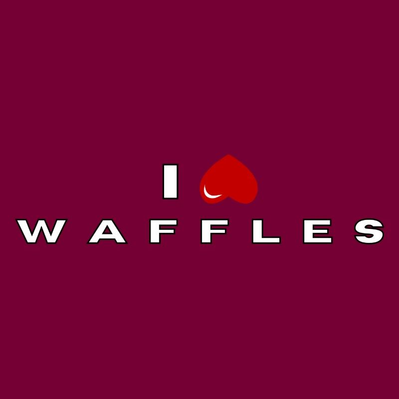 I hate Waffles