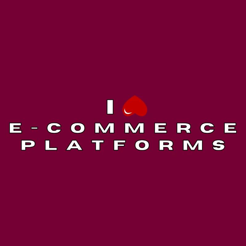 I hate E-commerce platforms
