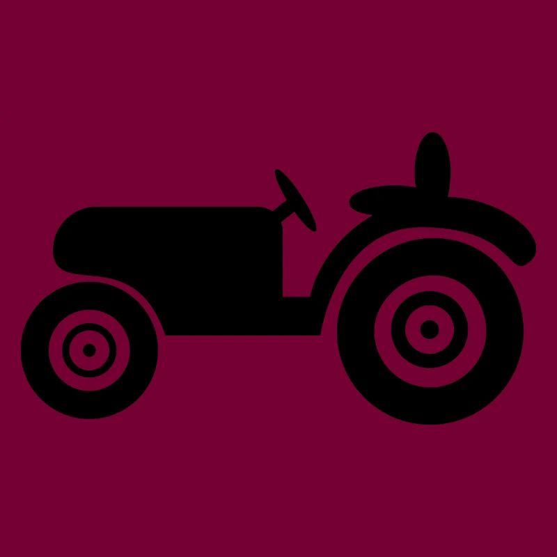 Traktor - Oldtimer