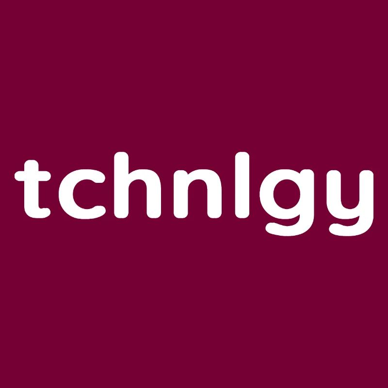 Technology: The statement for technology fans knows