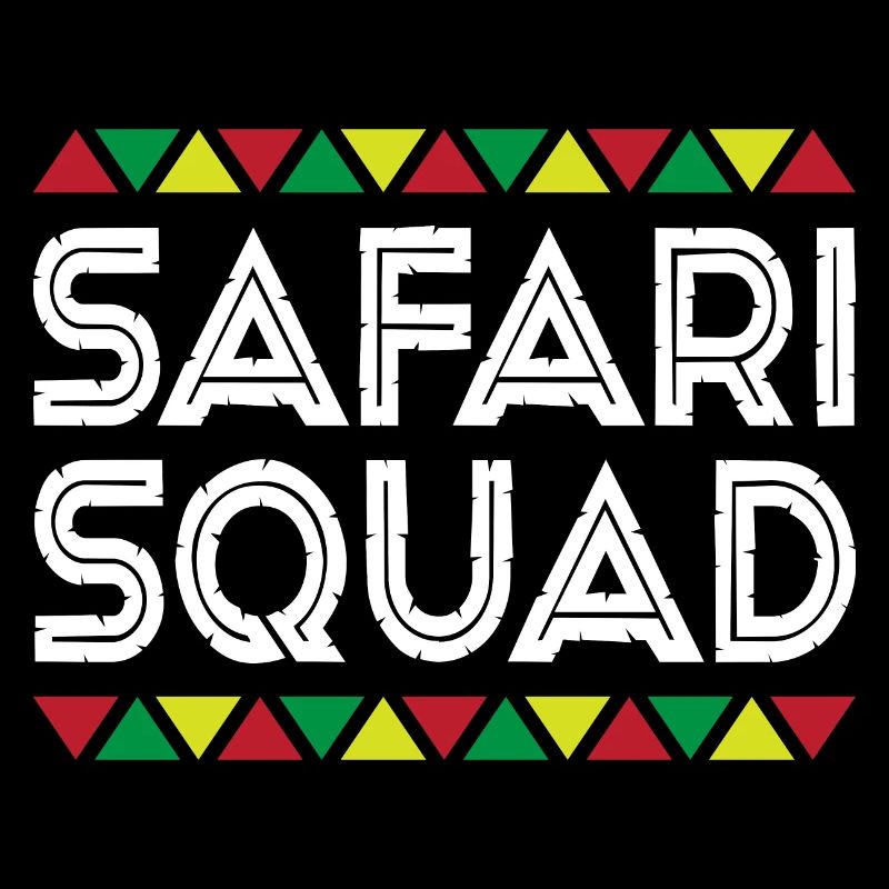 Squadra Safari