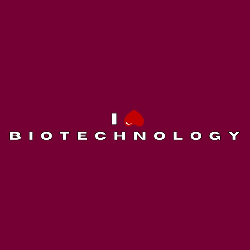 I hate Biotechnology