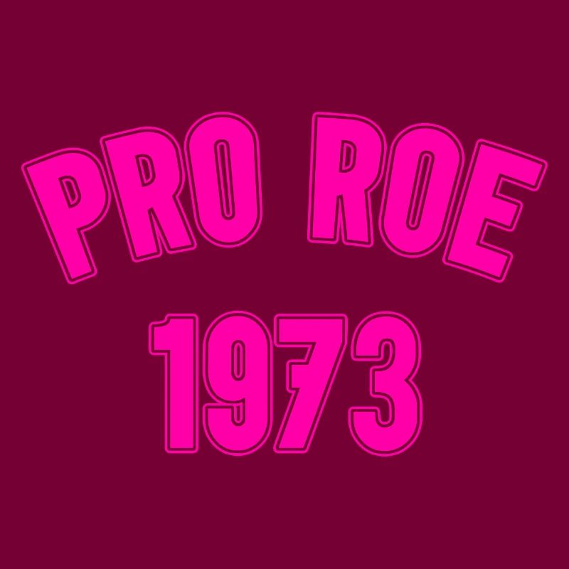 1973 Pro Roe