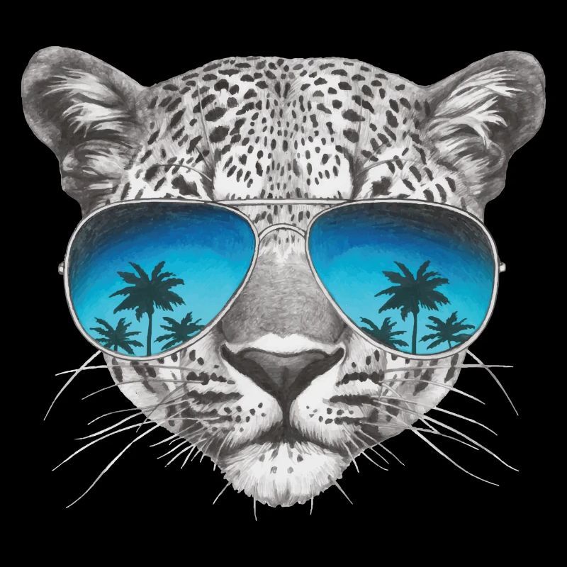 Leopard "Cool"