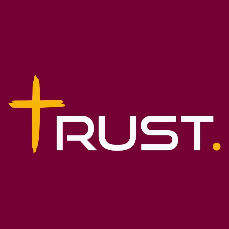 trust by csdesign