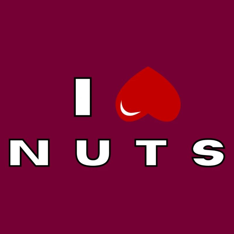 I hate Nuts