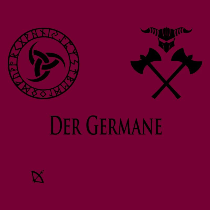 Der Germane