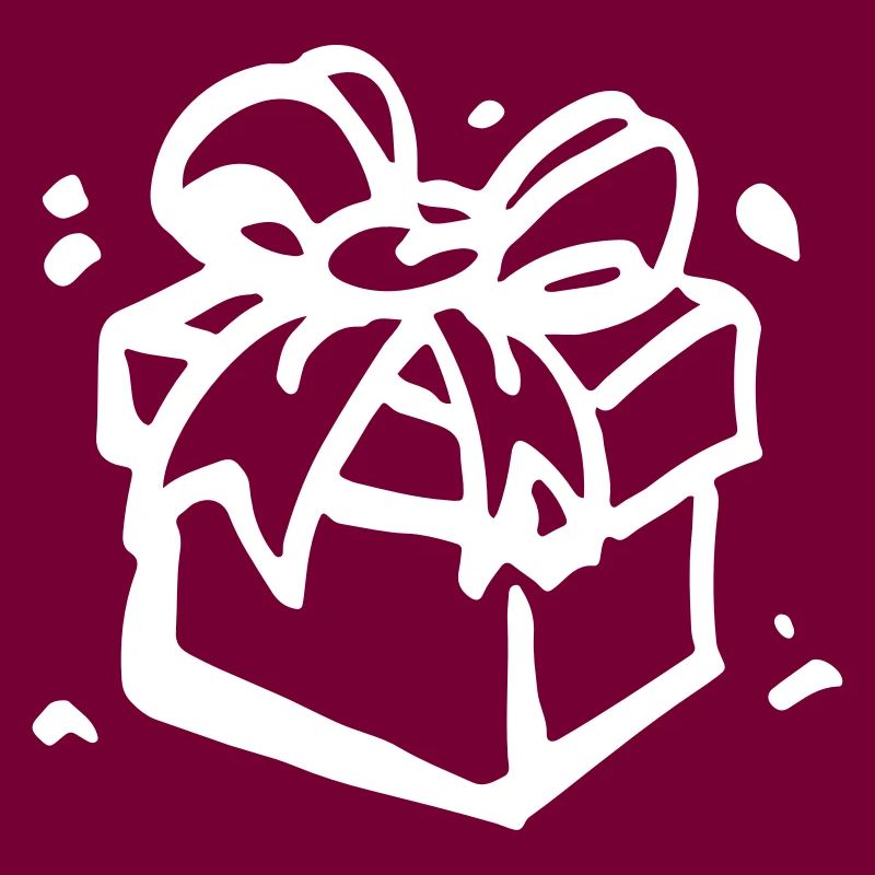 Gift Box / gift box - present