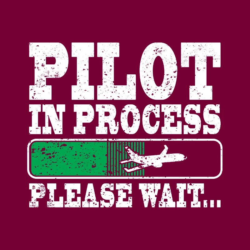 Pilot Pilot Saying