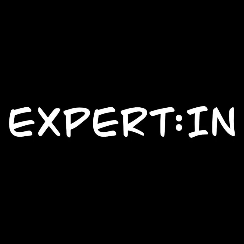 Expert:in