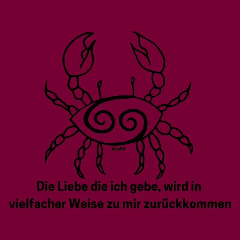 Sternzeichen Krebs