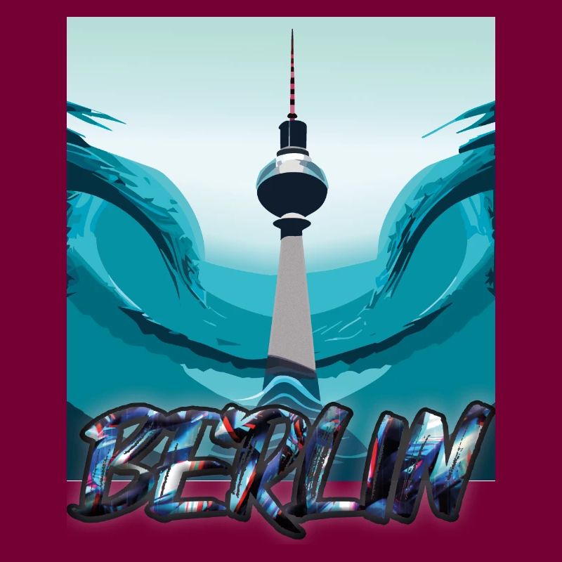 Berlin Wave