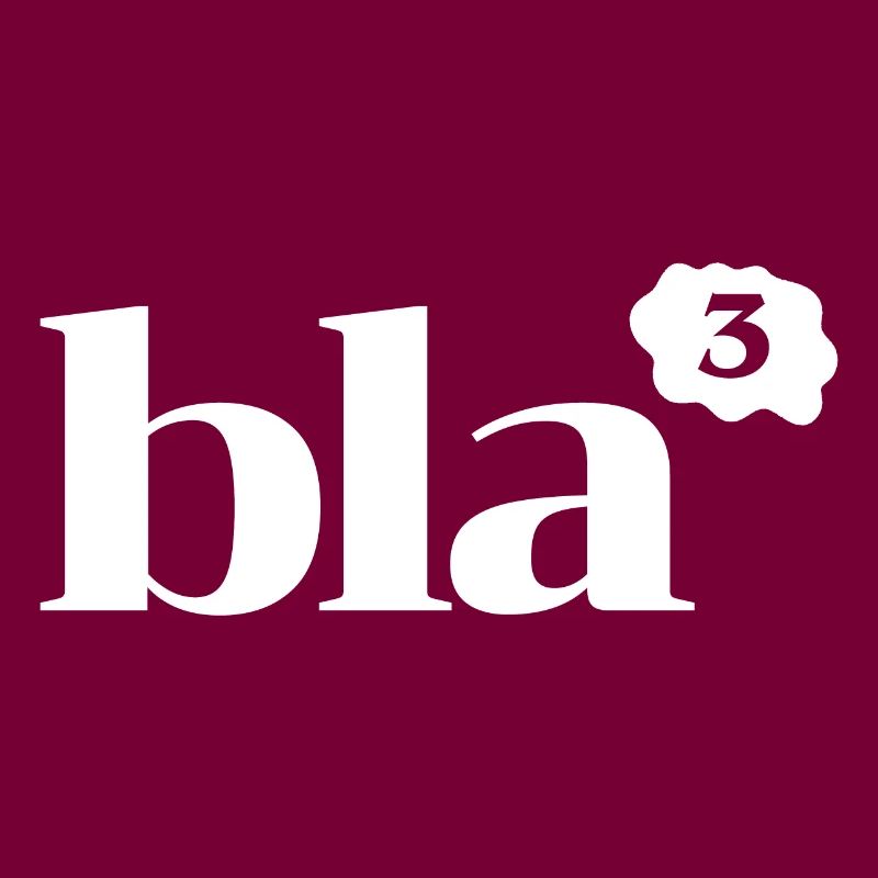 bla, bla, bla