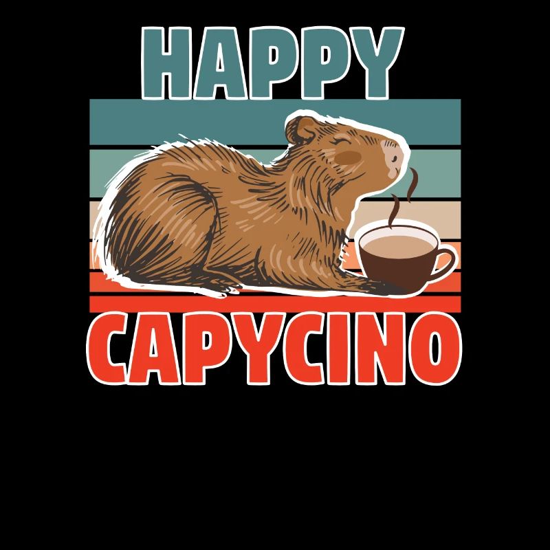 Capybara Capybara Café Cappybara Fans