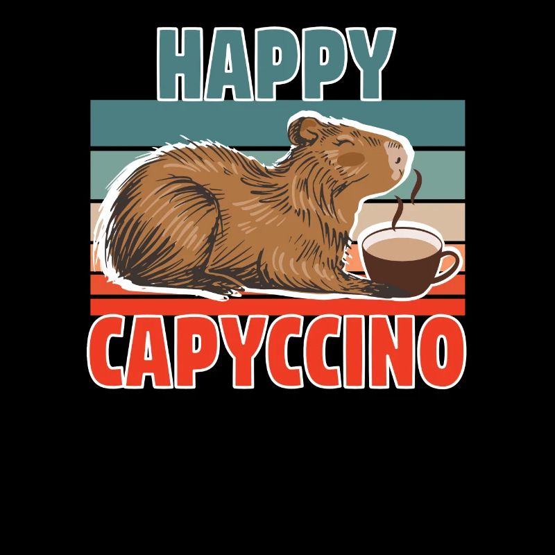 Capybara Capybara Café Cappybara Fans