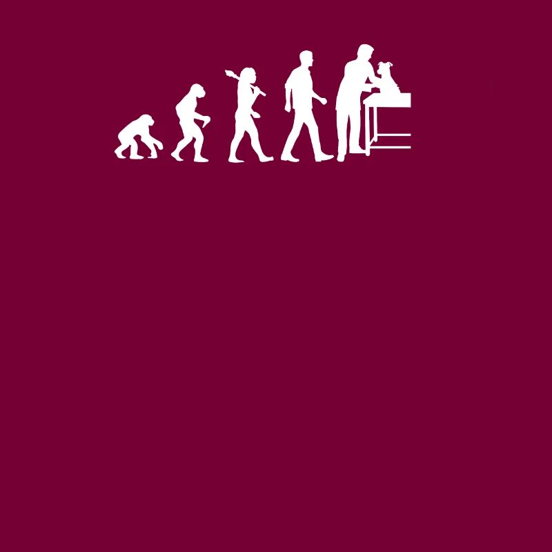 Veterinarian Evolution