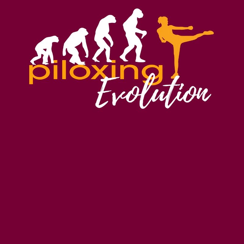 PILOXING EVOLUTION