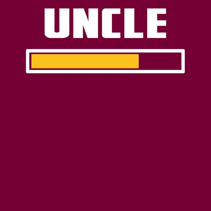 Uncle Installing Tee