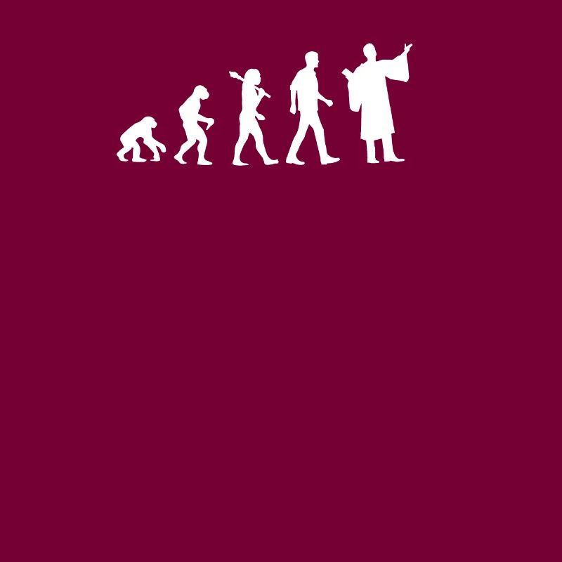 Judge Evolution