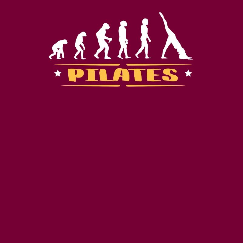 EVOLUTION PILATES