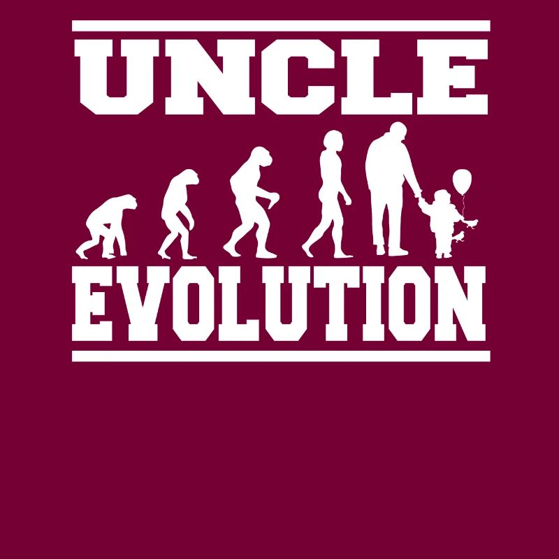 UNCLE EVOLUTION Shirt