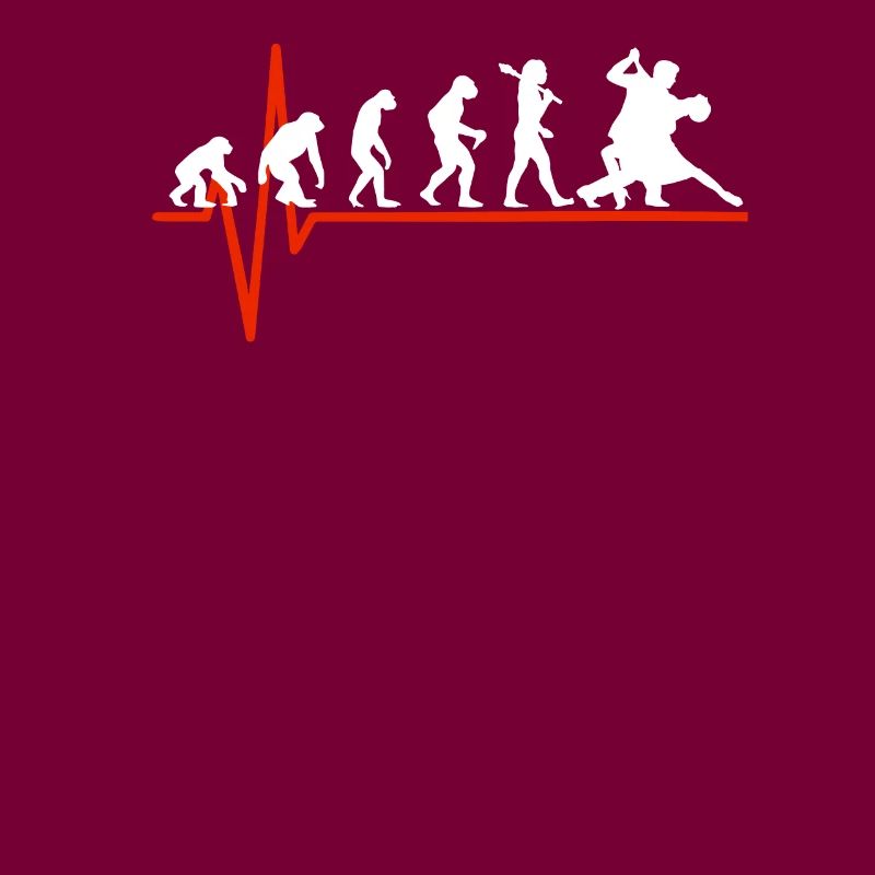Salsa Heartbeat - ÉVOLUTION DE SALSA
