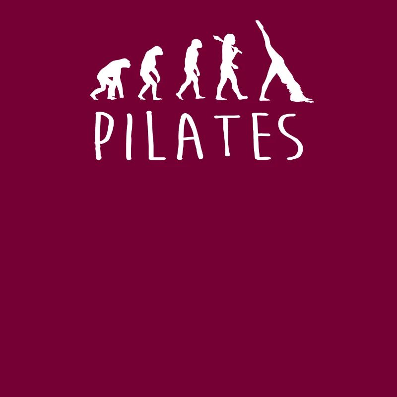Pilates Evolution