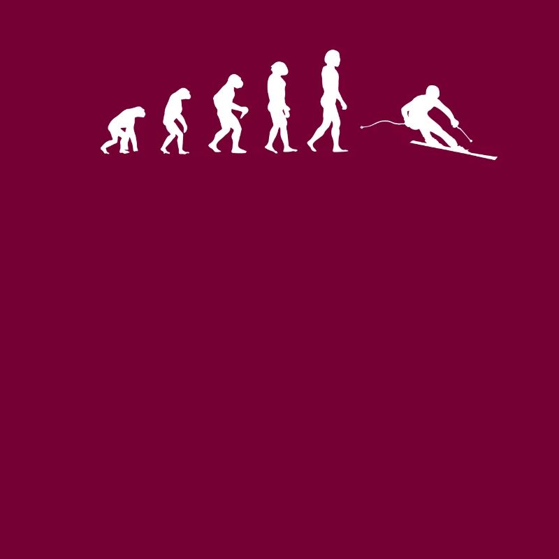 évolution du slalom