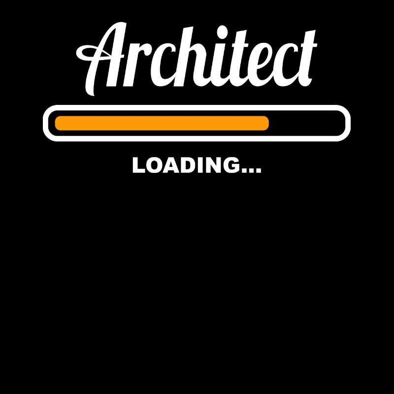 Architect Loading