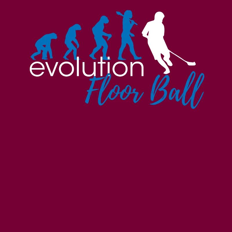 FloorBall Evolution