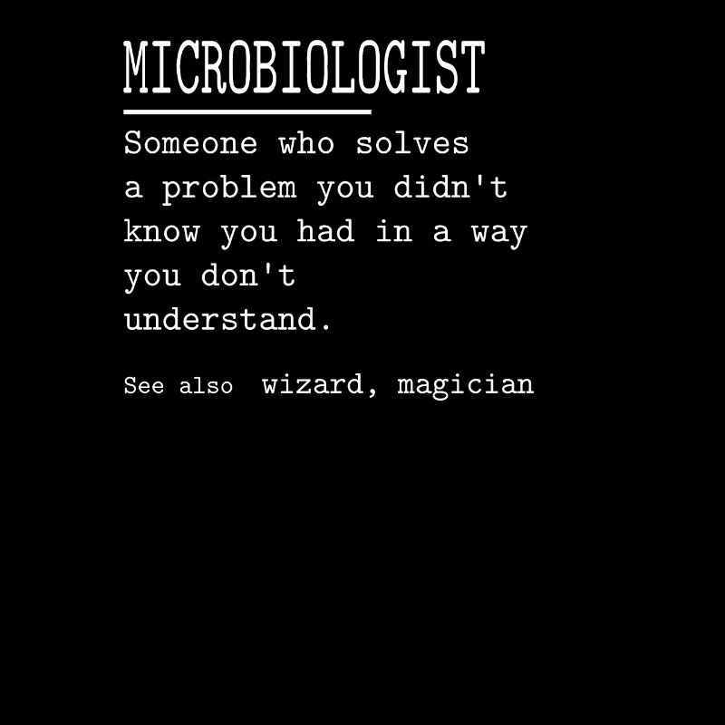 MICROBIOLOGUE