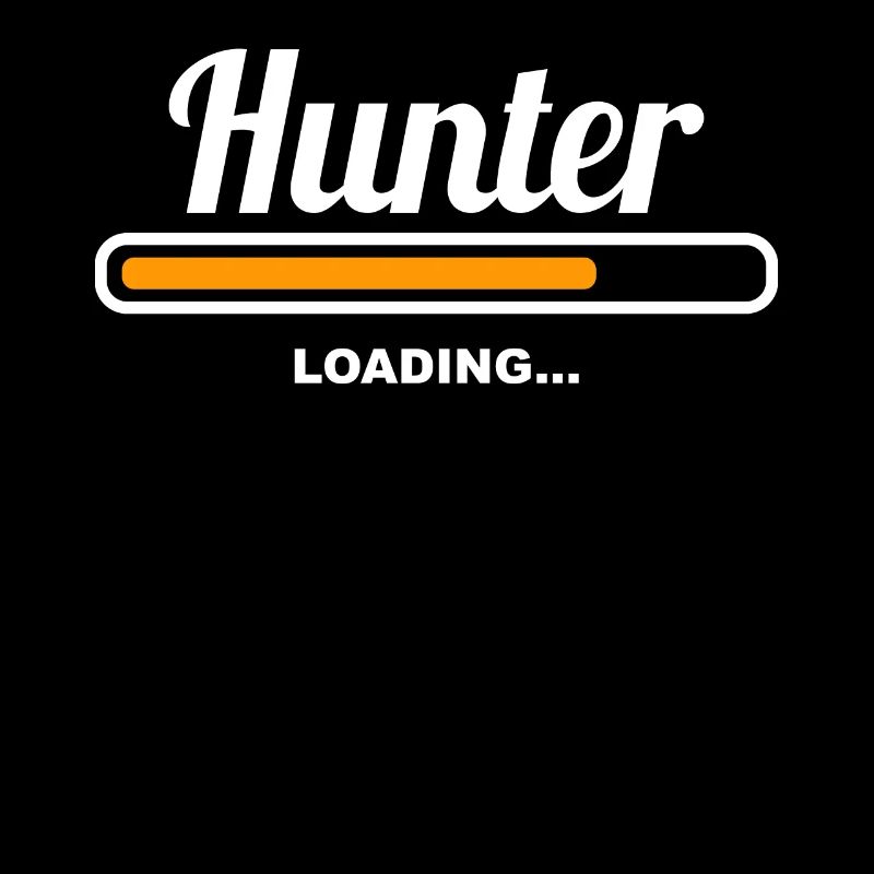 Hunter loading