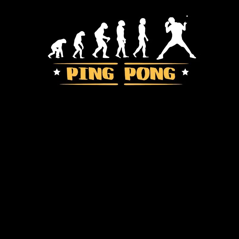 EVOLUTION PING PONG