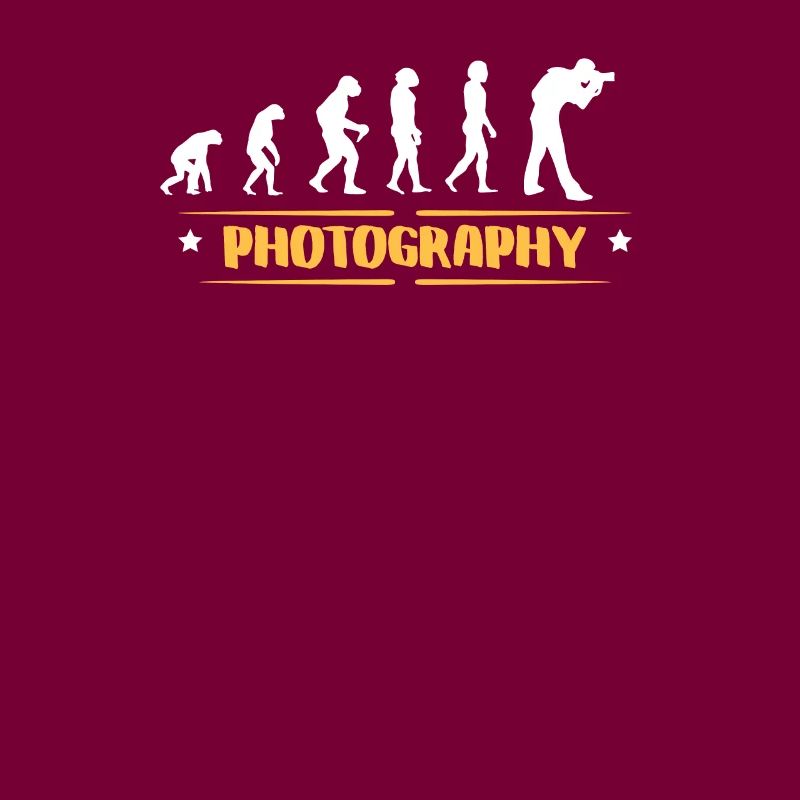 PHOTOGRAPHIE D’ÉVOLUTION