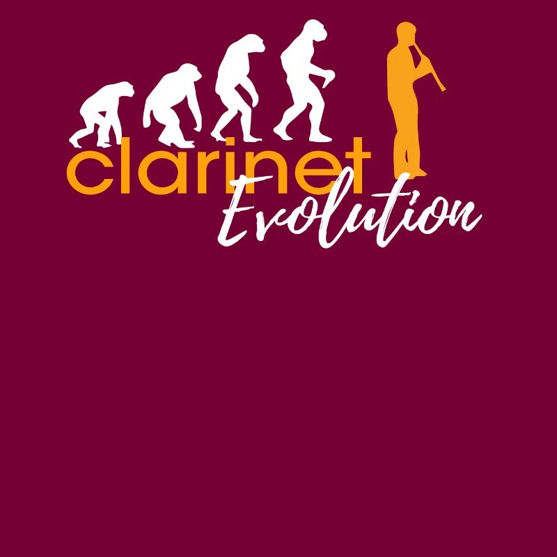 CLARINET EVOLUTION