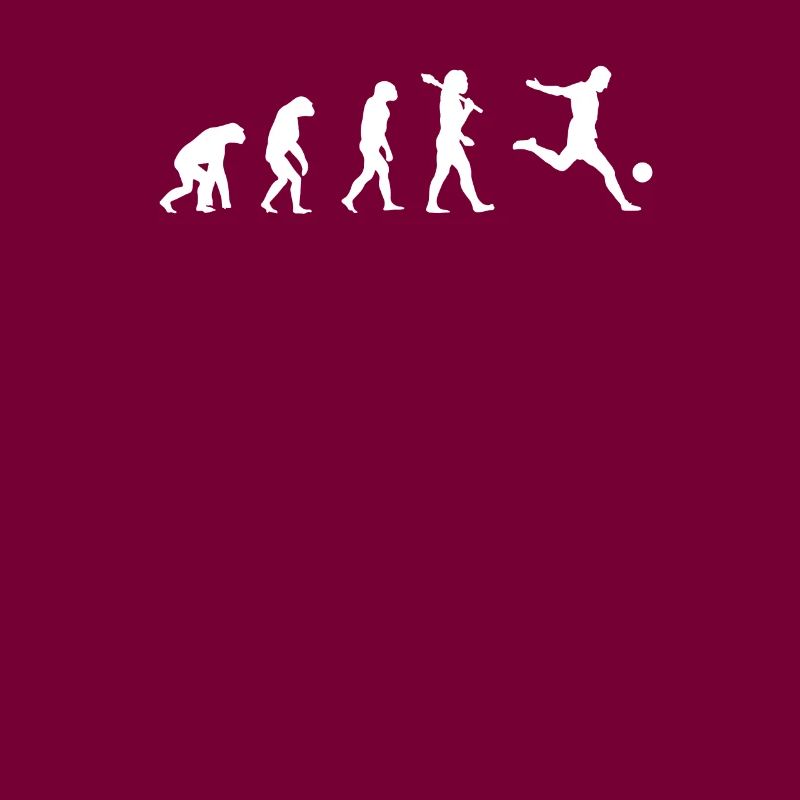 Soccer Evolution Stylish Tea