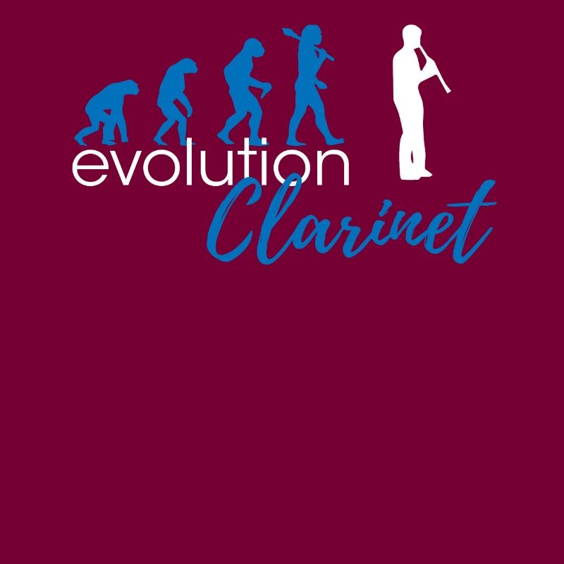 Clarinet Evolution