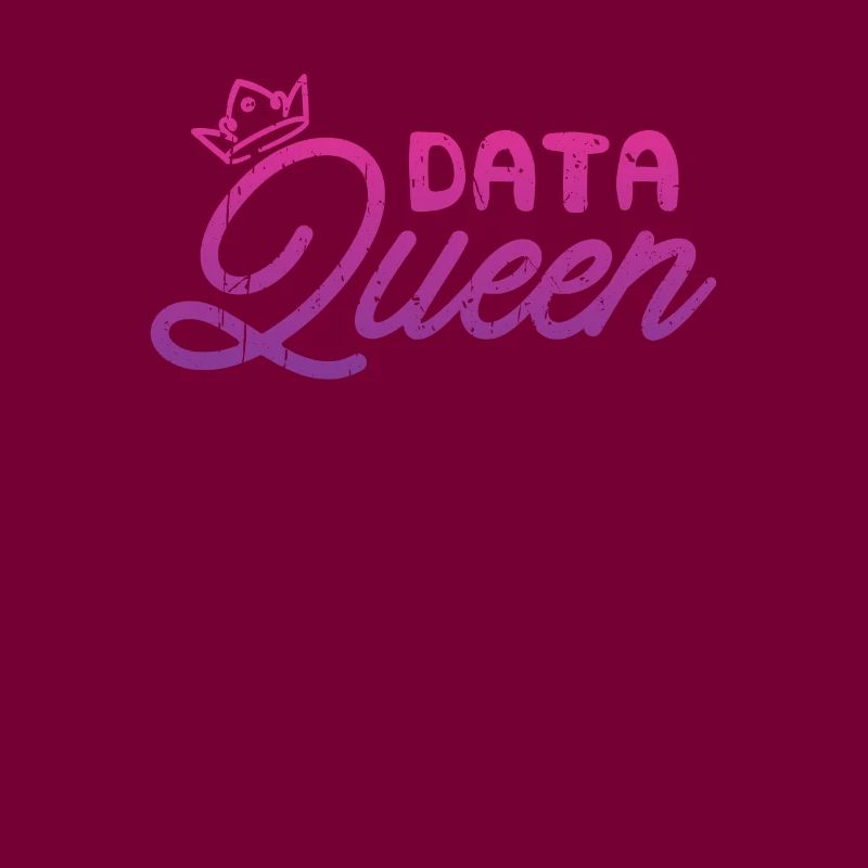 Data Queen - codage