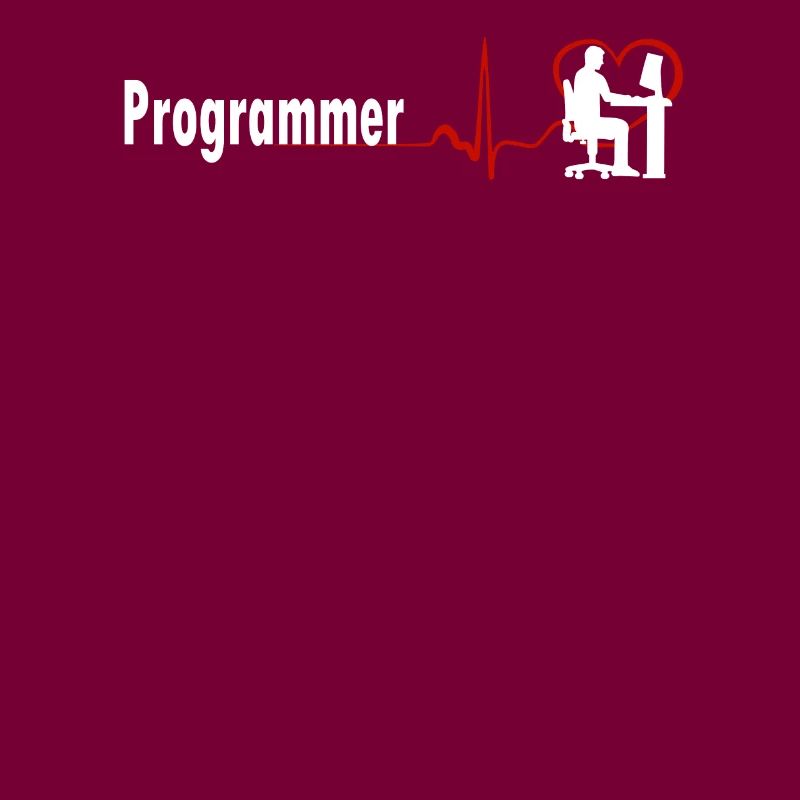 CONCEPTION UNIQUE DE HEARTBEAT DE PROGRAMMEUR