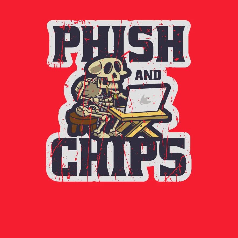 Phish and Chips - decryption