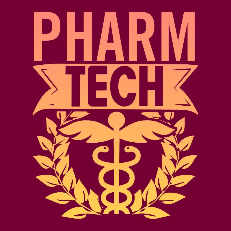 Pharm Tech CPhT Certified Pharmaceutical Tech