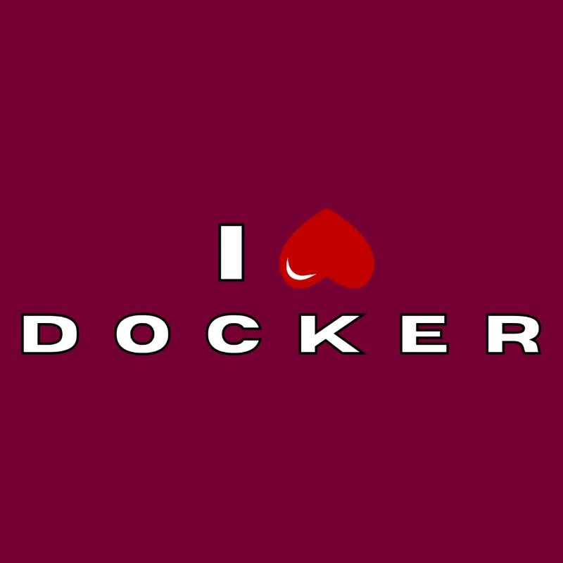 I hate Docker