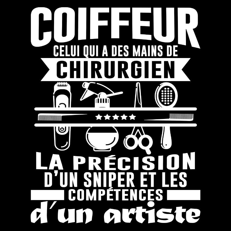Coiffeur 2