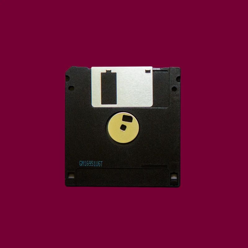 Floppy disk