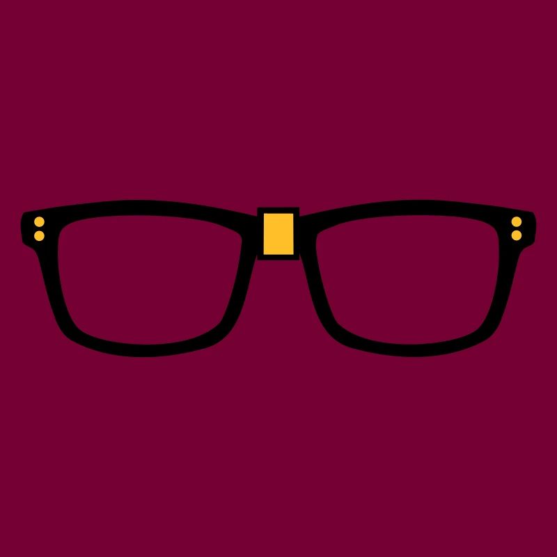 Brille - Nerd