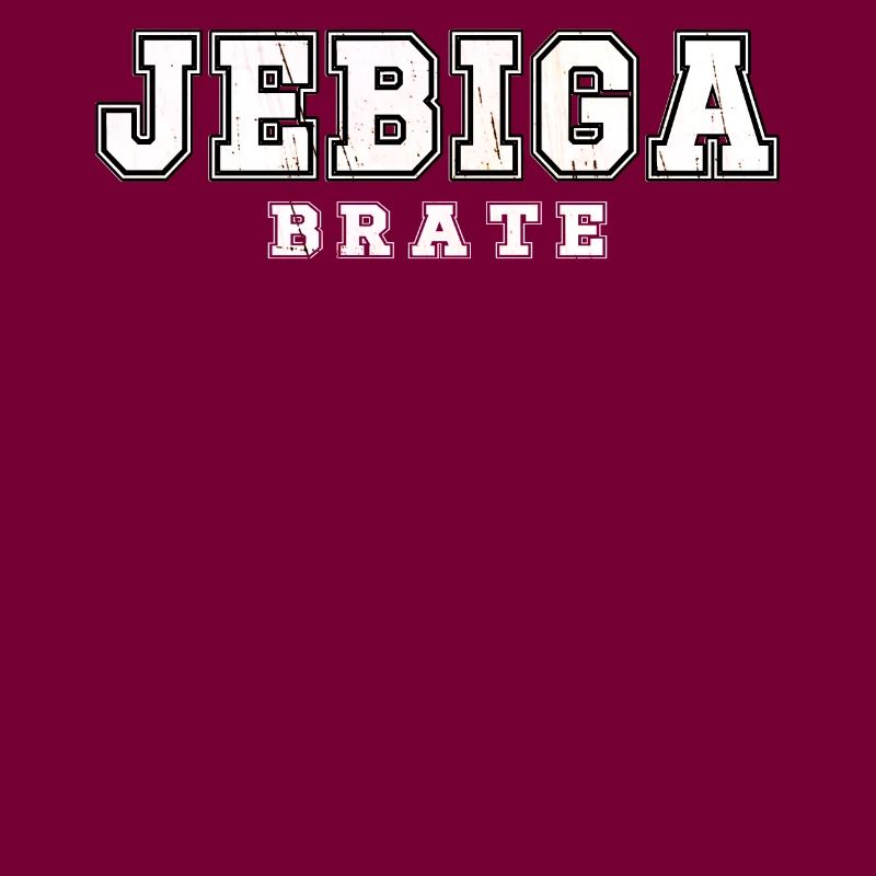 Balkan Jebiga Brate